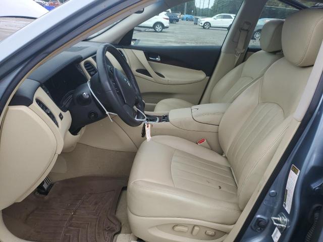 2017 INFINITI QX50 - JN1BJ0RP8HM388592