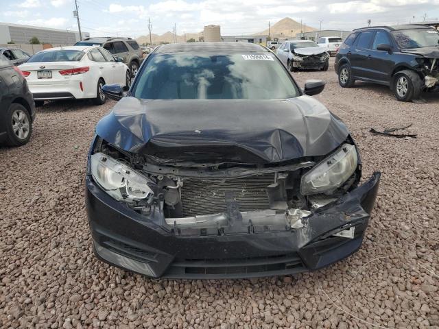 2016 HONDA CIVIC LX - 2HGFC2F5XGH506555
