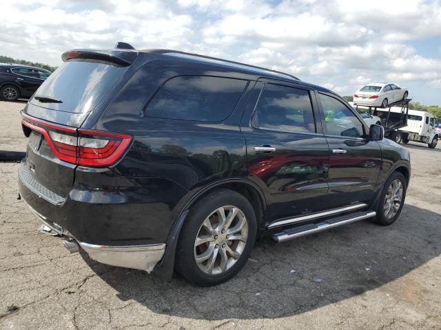 VIN 1C4RDHEG5JC279686 2018 Dodge Durango, Citadel no.3