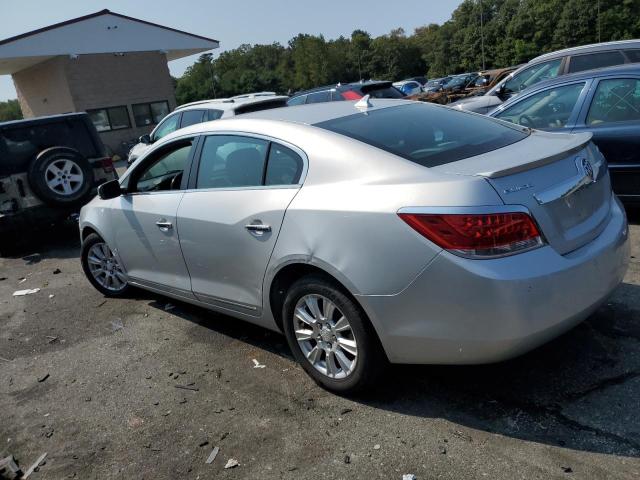 VIN 1G4GC5ER3DF216174 2013 Buick Lacrosse no.2