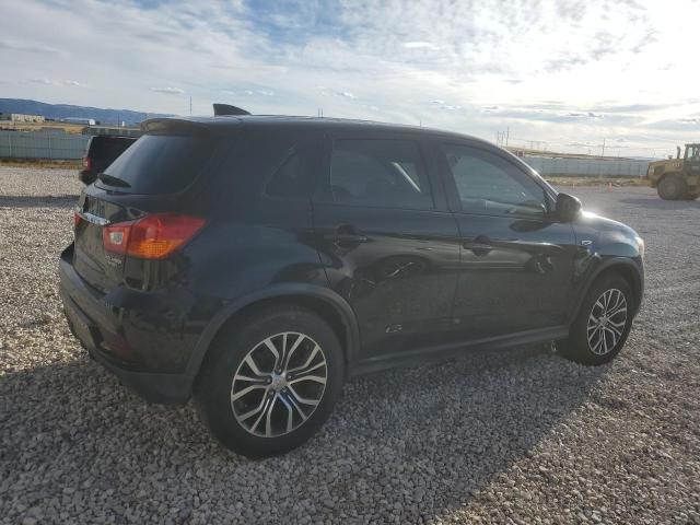 2019 MITSUBISHI OUTLANDER - JA4AP3AU8KU018416