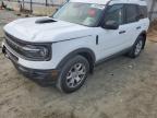 2021 FORD BRONCO SPO - 3FMCR9A65MRA27075