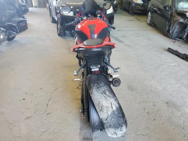 2024 BMW S 1000 RR - WB10E630XR6J63682