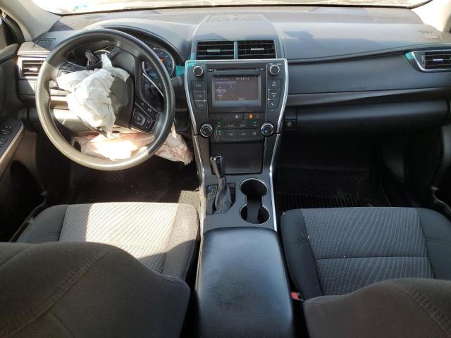 2017 TOYOTA CAMRY LE - 4T1BF1FK0HU787148