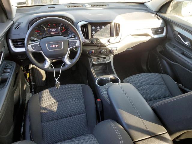 VIN 3GKALTEG1PL141079 2023 GMC Terrain, Sle no.8