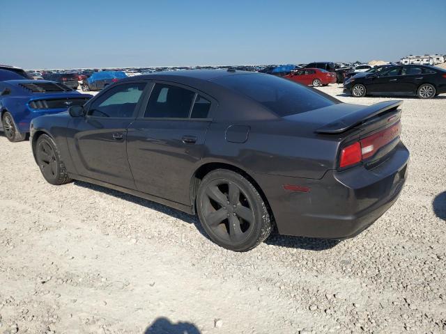 VIN 2C3CDXHG4EH364179 2014 Dodge Charger, Sxt no.2