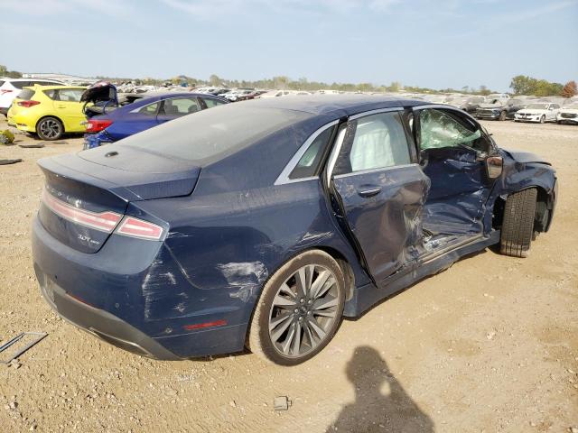 2019 LINCOLN MKZ RESERV - 3LN6L5FC8KR621839