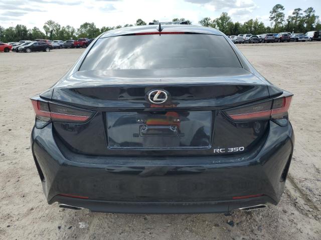 2023 LEXUS RC 350 BAS JTHGZ5BC0P5027087