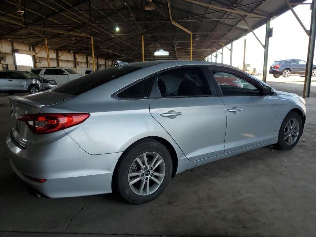 2016 HYUNDAI SONATA SE - 5NPE24AF1GH362054