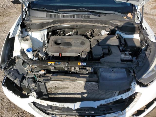2017 HYUNDAI SANTA FE S - 5NMZU3LB4HH043178