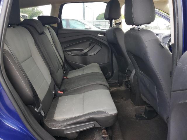 2016 FORD ESCAPE SE - 1FMCU9GX4GUA76649