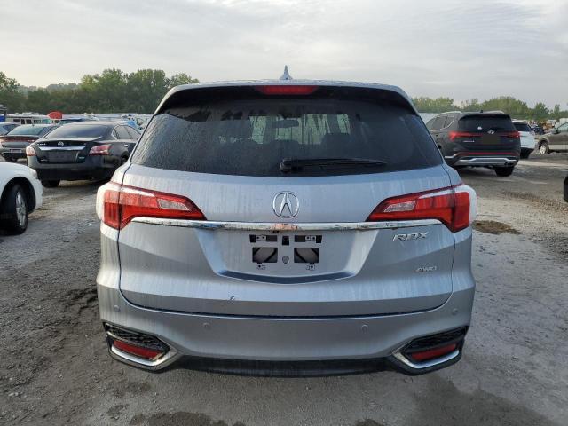 2016 ACURA RDX ADVANC 5J8TB4H7XGL009587