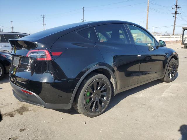 VIN 5YJYGDEE2MF182060 2021 Tesla MODEL Y no.3