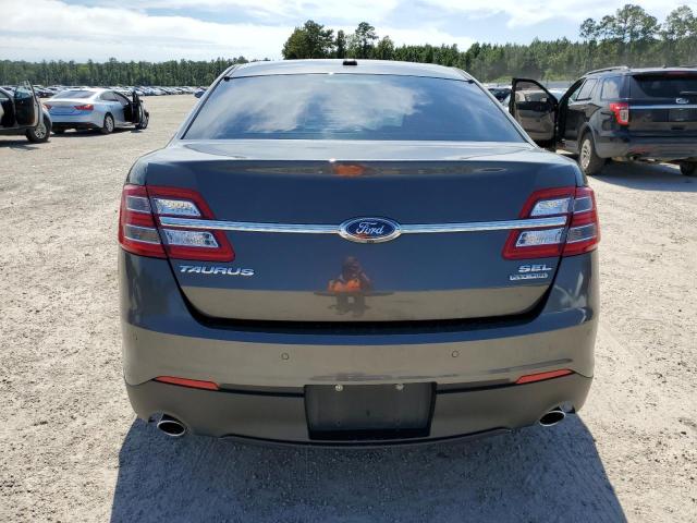 VIN 1FAHP2E84GG131092 2016 Ford Taurus, Sel no.6