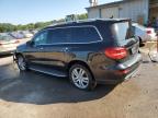 MERCEDES-BENZ GLS 450 4M photo