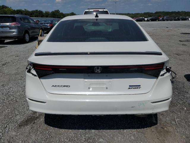 2023 HONDA ACCORD HYB - 1HGCY2F56PA003625