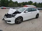 2016 HONDA ACCORD SPO - 1HGCR2F58GA073267