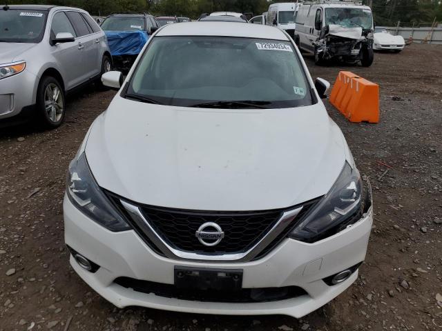 2019 NISSAN SENTRA S - 3N1AB7AP0KY260249