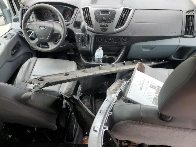 2015 FORD TRANSIT T- - 1FTNR2YG1FKA52596