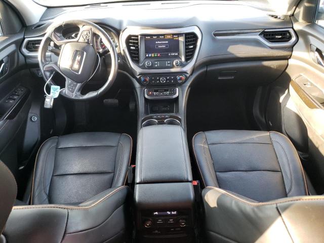 2020 GMC ACADIA AT4 - 1GKKNLLS9LZ132610
