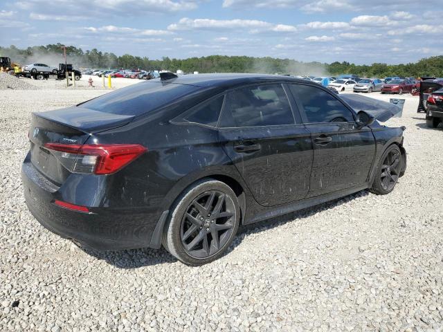 2022 HONDA CIVIC SPOR - 2HGFE2F52NH573089