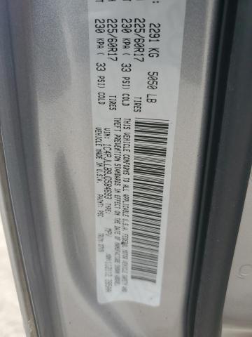 2018 JEEP CHEROKEE L - 1C4PJLLB9JD584693