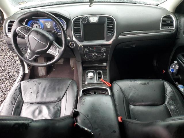 2016 CHRYSLER 300 2C3CCARG4GH244495