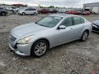 Lot #3030768092 2012 INFINITI G37