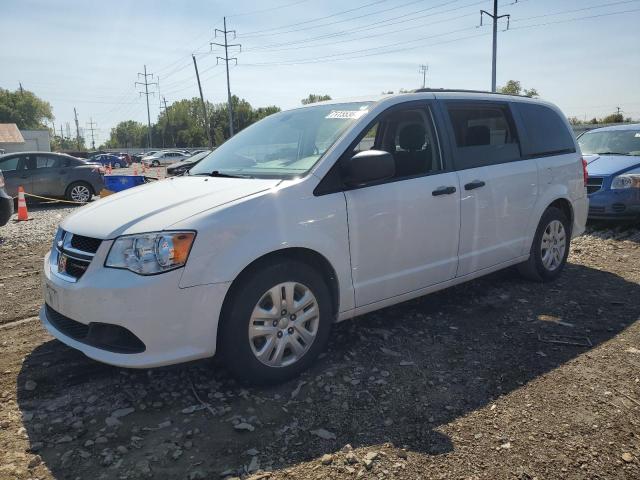 2019 DODGE GRAND CARA - 2C4RDGBG4KR500931