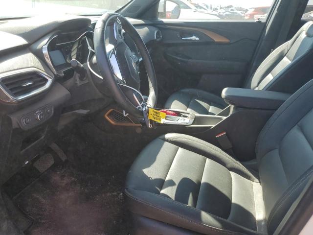 2023 CHEVROLET TRAILBLAZE - KL79MSSL7PB035550