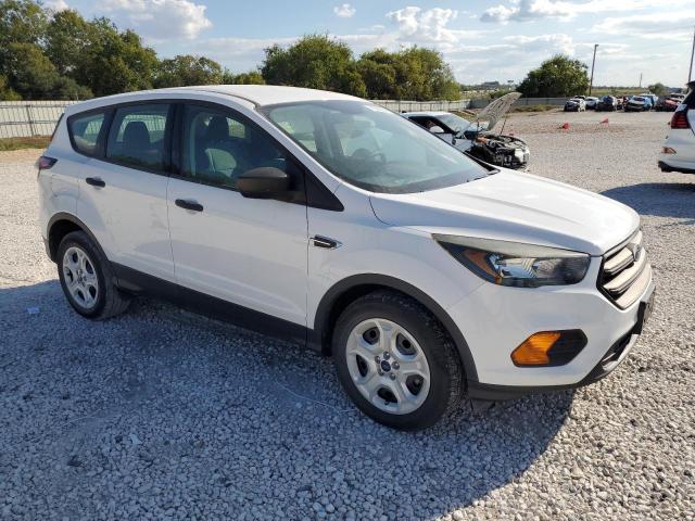 2018 FORD ESCAPE S - 1FMCU0F76JUB16251