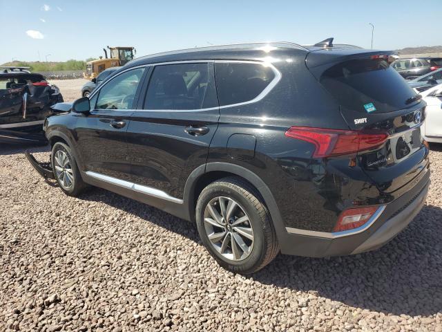 2020 HYUNDAI SANTA FE S - 5NMS33AD5LH143159