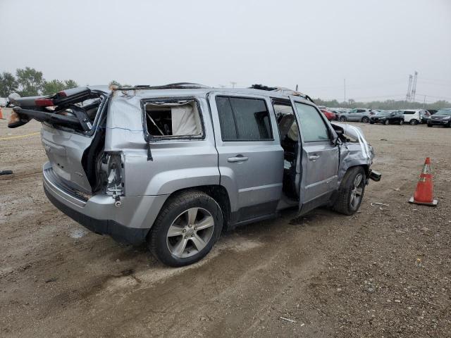 2017 JEEP PATRIOT LA - 1C4NJRFB8HD114431
