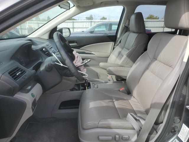 VIN 2HKRM4H75EH722708 2014 Honda CR-V, Exl no.7