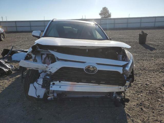 VIN 2T3P1RFV5RW433521 2024 TOYOTA RAV4 no.5