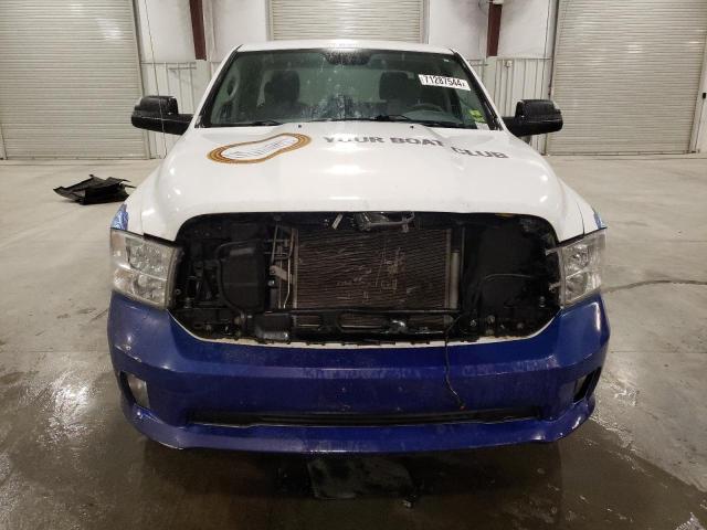 2019 RAM 1500 CLASS - 1C6RR7FT7KS661062