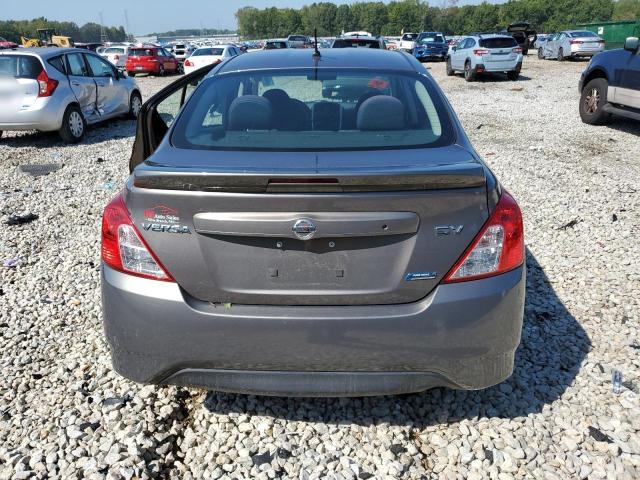 2015 NISSAN VERSA S - 3N1CN7AP9FL818912