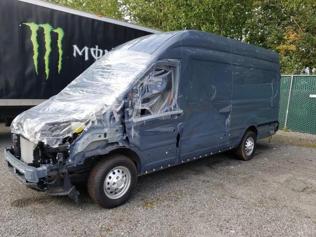 FORD TRANSIT T-