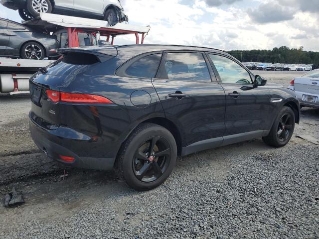 2018 JAGUAR F-PACE PRE - SADCJ2FXXJA294405