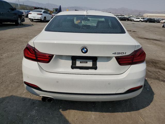2020 BMW 430I - WBA4W3C02LFH31320