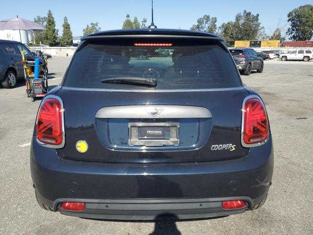 2021 MINI COOPER SE WMWXP3C07M2N46440
