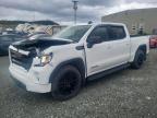 2022 GMC SIERRA LIM - 3GTU9CED8NG127960