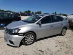 2018 NISSAN SENTRA S - 3N1AB7AP4JY320869