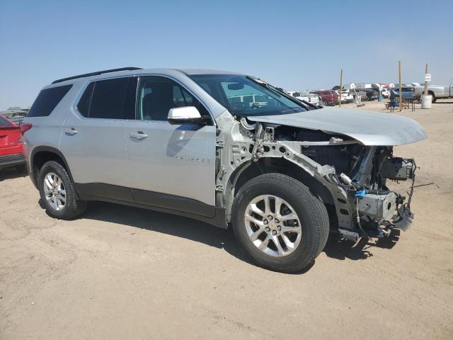Vin: 1gnergkw8kj312450, lot: 70515914, chevrolet traverse lt 20194