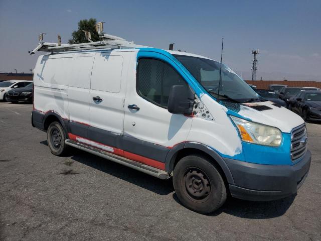 2016 FORD TRANSIT T- 1FTYR1ZM9GKA47062  70373274