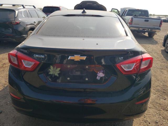 2018 CHEVROLET CRUZE LT - 1G1BE5SM5J7238967