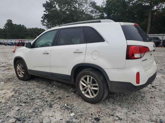 2015 KIA SORENTO LX - 5XYKT4A66FG641103