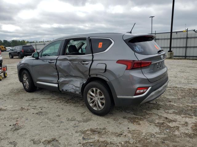 2019 HYUNDAI SANTA FE S - 5NMS23ADXKH007336