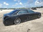 MERCEDES-BENZ S 450 photo