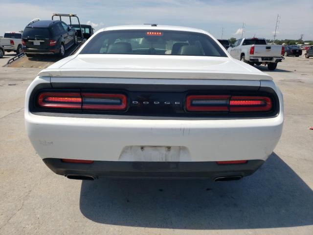 VIN 2C3CDZAG6GH108389 2016 Dodge Challenger, Sxt no.6